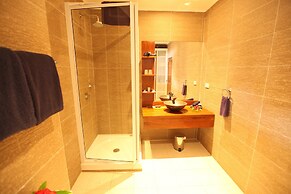 The Melanesian Port Vila Hotel
