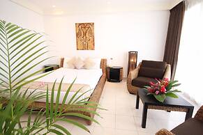 The Melanesian Port Vila Hotel
