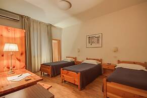Hotel La Pace