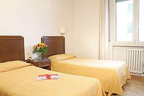 Hotel La Pace