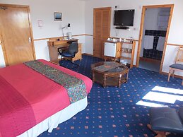 Orkneylodge