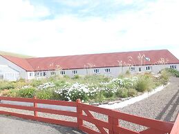 Orkneylodge