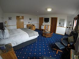 Orkneylodge