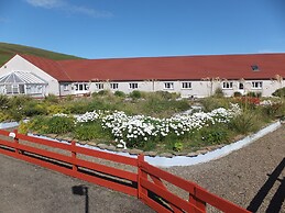 Orkneylodge