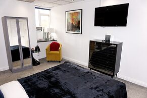 Kenley Hotel