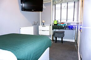 Kenley Hotel