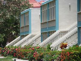 Crystal Cove Villas