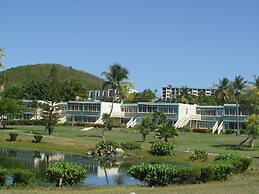 Crystal Cove Villas