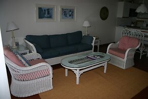Crystal Cove Villas