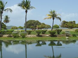 Crystal Cove Villas