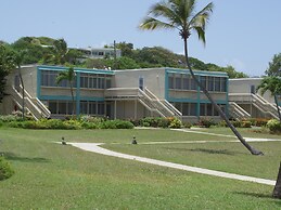 Crystal Cove Villas