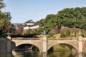 Shangri-La Tokyo