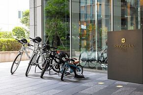 Shangri-La Tokyo