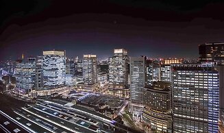 Shangri-La Tokyo