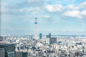 Shangri-La Tokyo