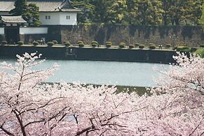 Shangri-La Tokyo