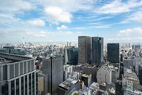 Shangri-La Tokyo