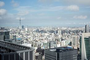 Shangri-La Tokyo