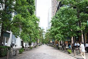 Shangri-La Tokyo