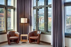 Hermitage Hotel Prague
