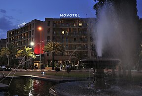 Novotel Marrakech Hivernage