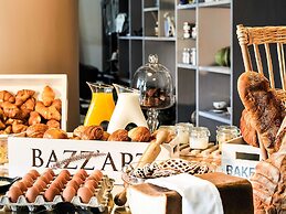 Novotel Marrakech Hivernage