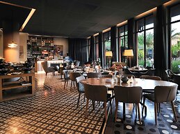 Novotel Marrakech Hivernage