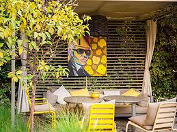 Novotel Marrakech Hivernage