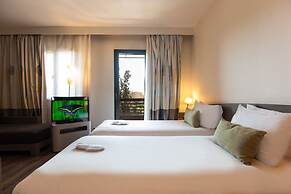Novotel Marrakech Hivernage