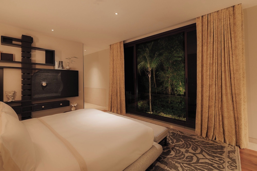 Capella Singapore