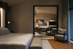 Capella Singapore