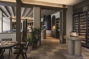 Capella Singapore