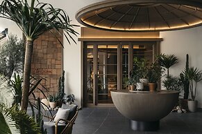 Capella Singapore