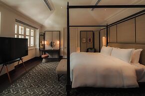 Capella Singapore
