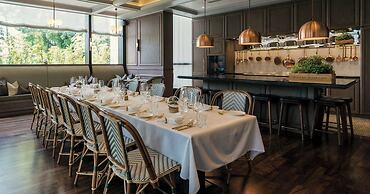 Capella Singapore