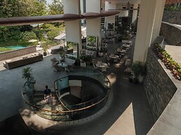 Capella Singapore