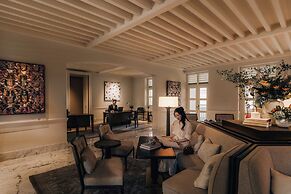 Capella Singapore