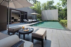 Capella Singapore