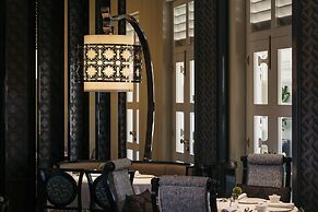 Capella Singapore
