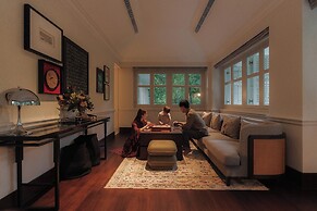 Capella Singapore