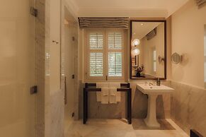 Capella Singapore