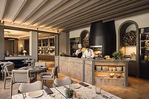 Capella Singapore