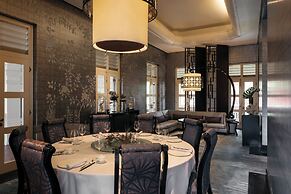 Capella Singapore