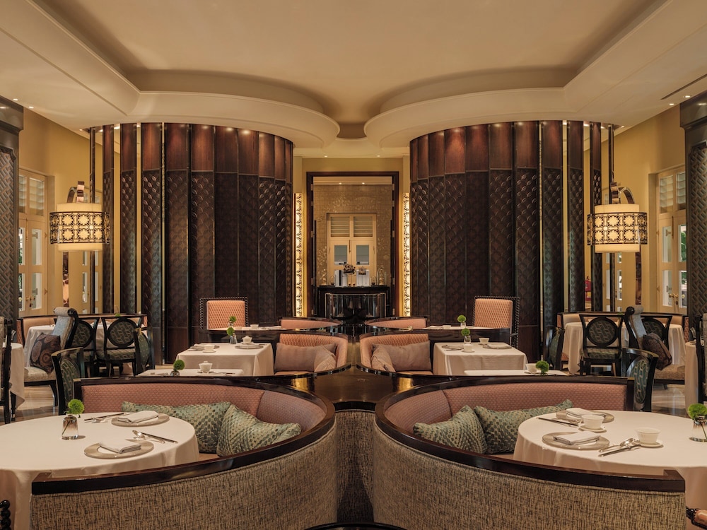 Capella Singapore