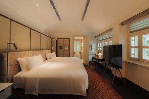 Capella Singapore