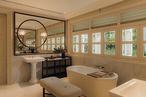 Capella Singapore