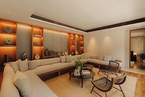 Capella Singapore