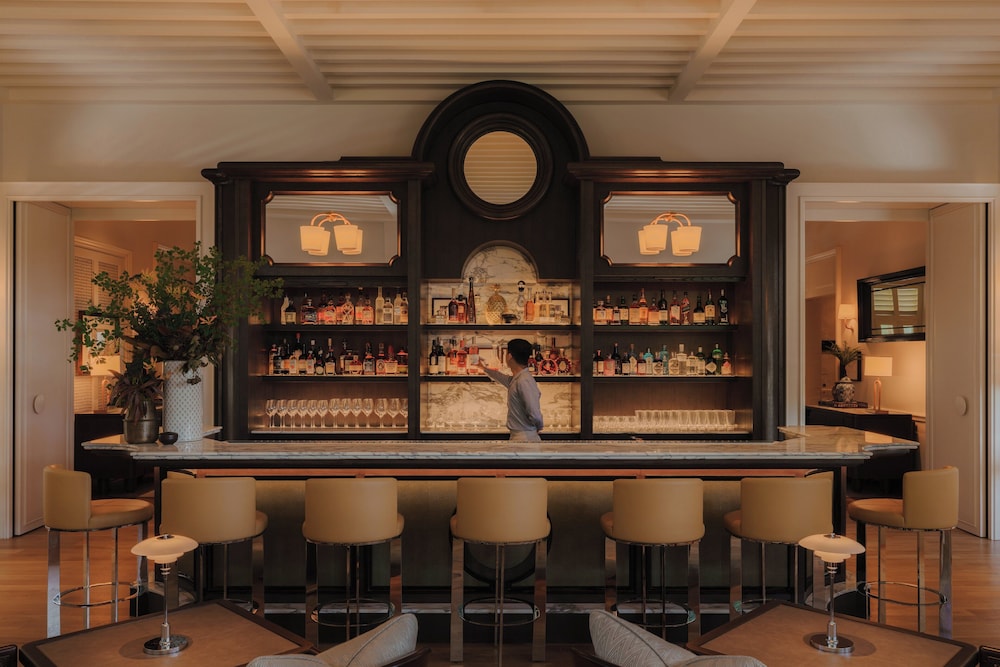 Capella Singapore