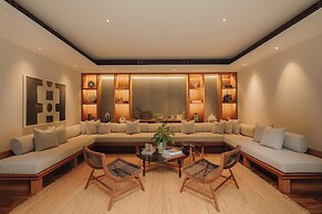 Capella Singapore