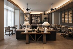 Capella Singapore